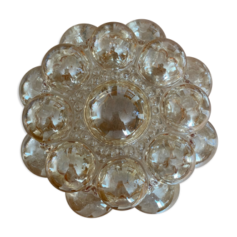 Helena Tynell design lampshade 1960s-1970s