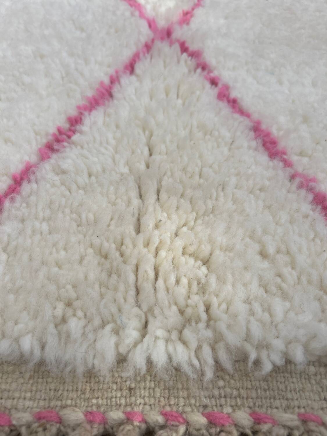RosaBo carpet