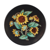 Vintage wall decoration 1970