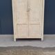Armoire parisienne