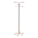 RIGG clothes stand, Tord Bjørklund