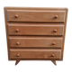 Vintage chest of drawers