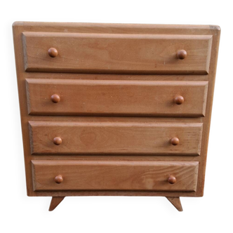 Vintage chest of drawers