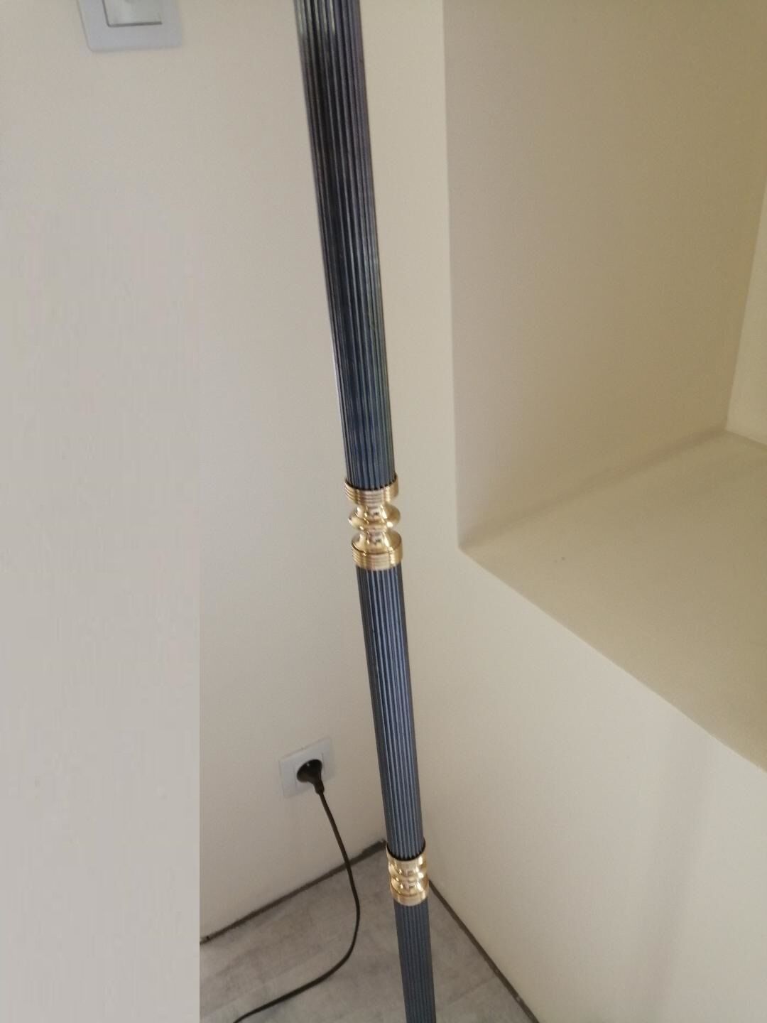 Lampadaire années 60 Maison Lunel