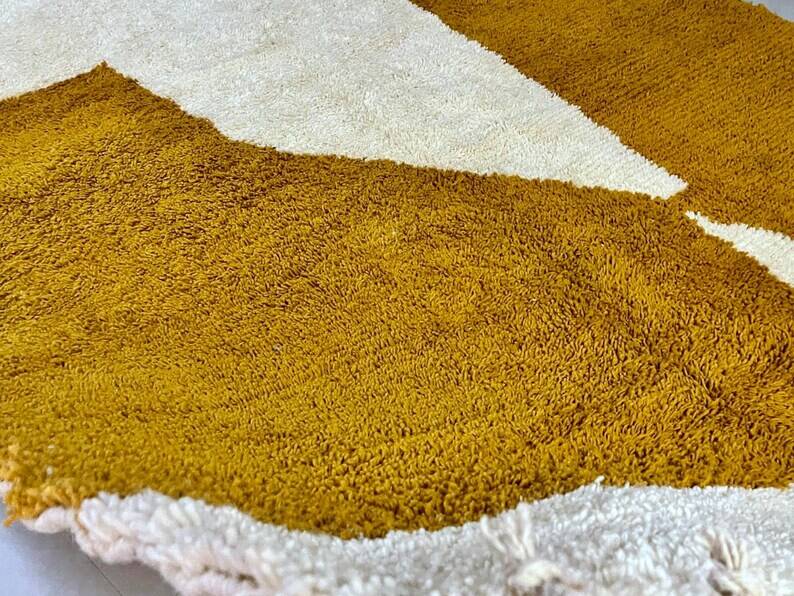 Berber rug 260cmx150cm