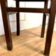 Country stool