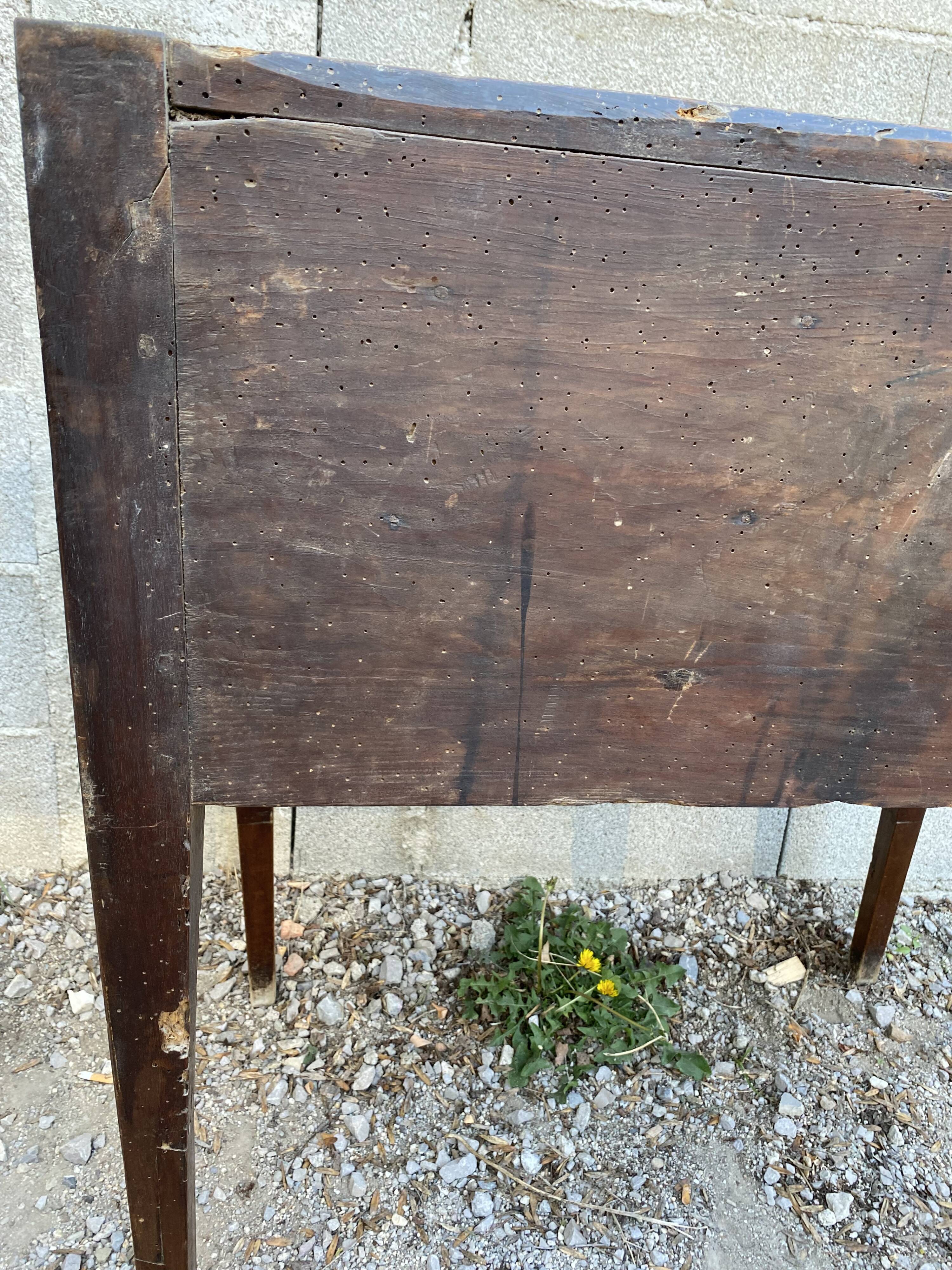 Slope office 19th walnut