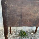 Slope office 19th walnut