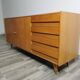 Sideboard by Jiri Jiroutek for Interier Praha, 1960s