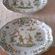 Old Moustier dish