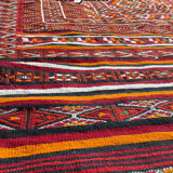 Kilim carpets