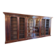 Important Library Cabinet in Italy