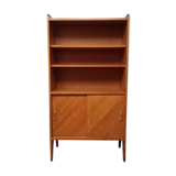 Vintage bookcase 50