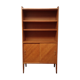 Bibliothèque vintage  années 50