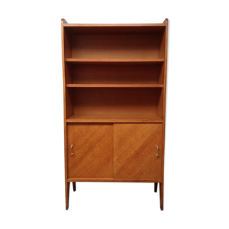 Vintage bookcase 50
