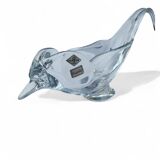 Crystalline pocket emptier