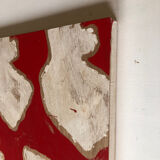 Abstract painting
