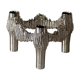 Quist Nagel modular candlesticks