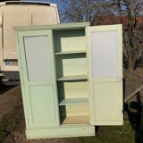 Parisian wardrobe vintage 1950