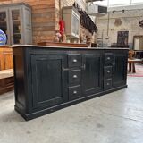 Furniture of trade early twentieth century