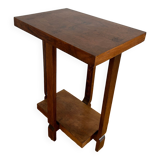 Console or table art deco 30s