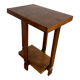 Console ou table art deco années 30