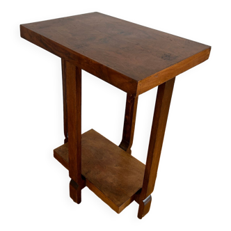 Console or table art deco 30s