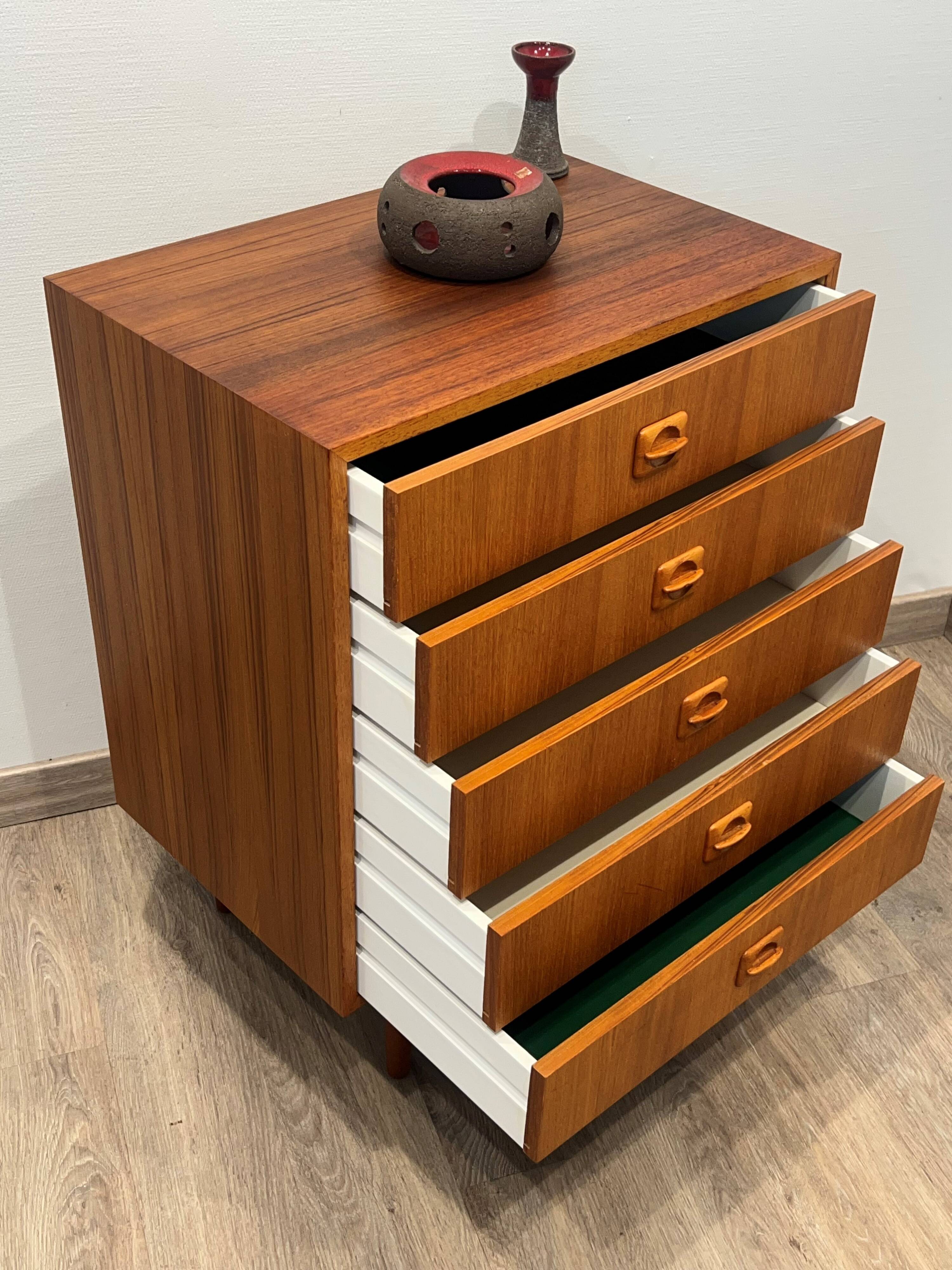 Scandinavian commode Denmark