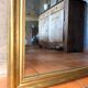 Miroir ancien Louis-Philippe XIXème