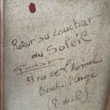 Tableau Godar