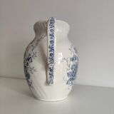 Vase Sarreguemines - Xenla