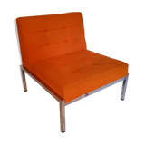 Wheelchair heater "samurai" Joseph André Motte, Airborne editor