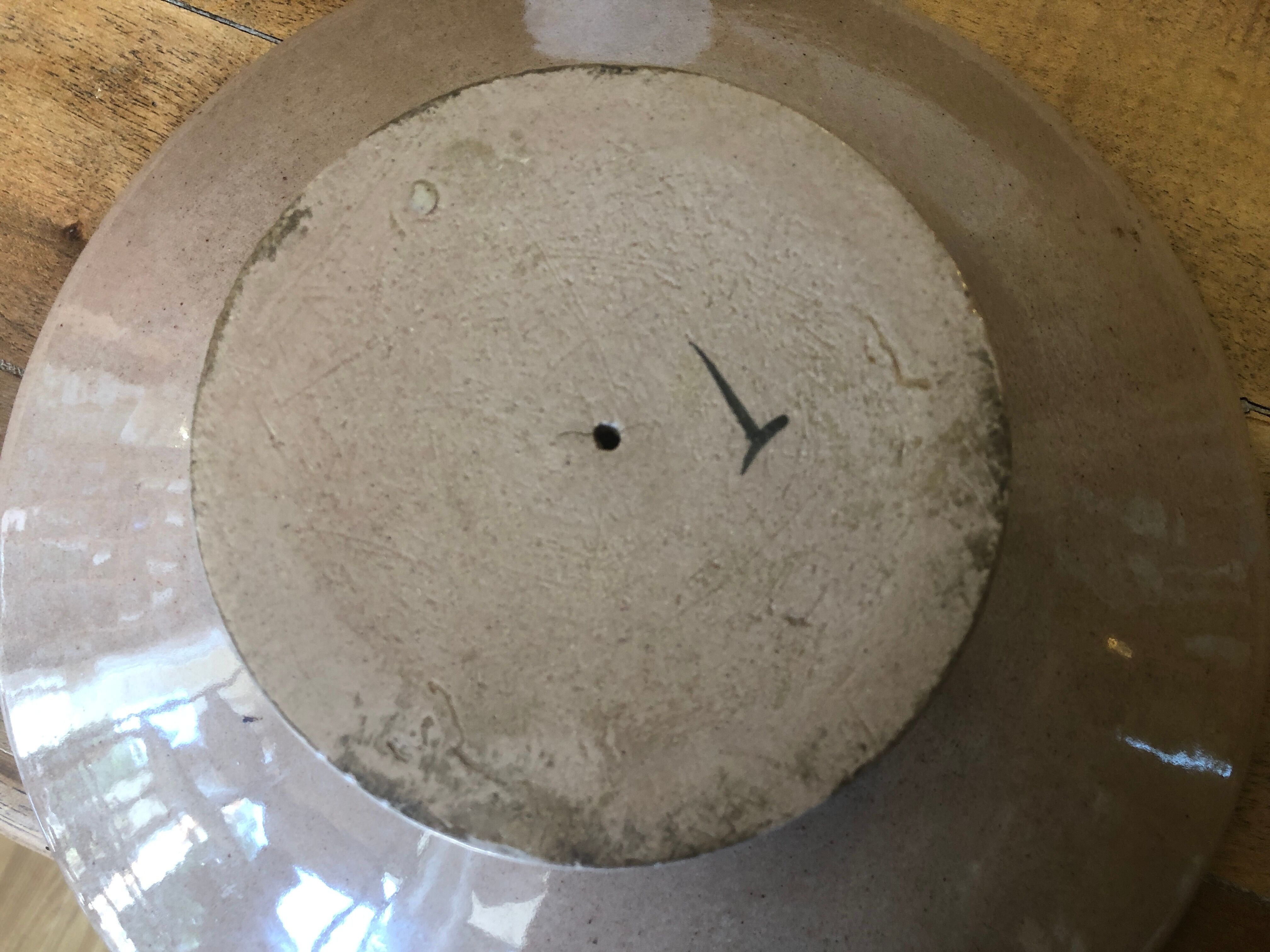 Compotier Simone Larrieu