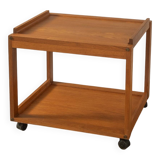 60s Serving Trolley