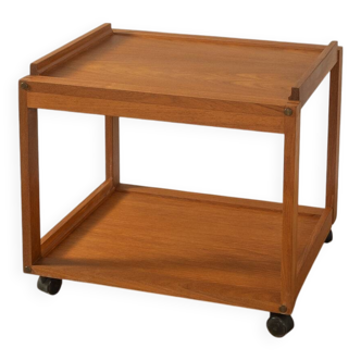 60s Serving Trolley