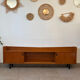 Vintage low enfilade from the 1960s (shallow)