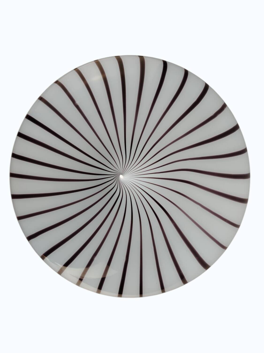 Lampada da tavolo filigrana D 40 cm