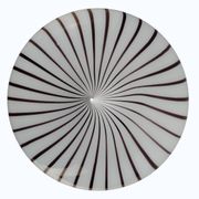 Lampada da tavolo filigrana D 40 cm