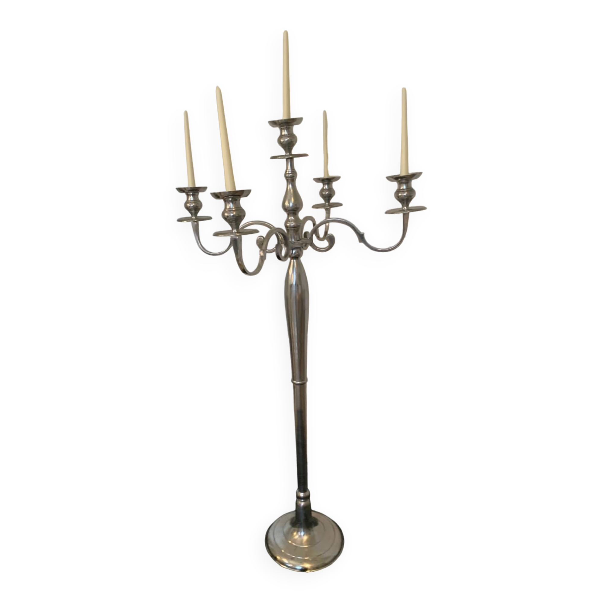 Candelabra