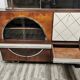 Cupboard by Hynek Gottwald, 1930's