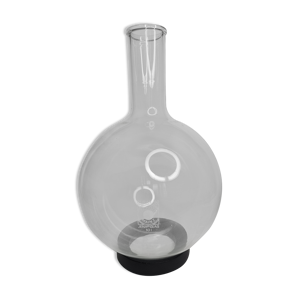 verrerie de laboratoire