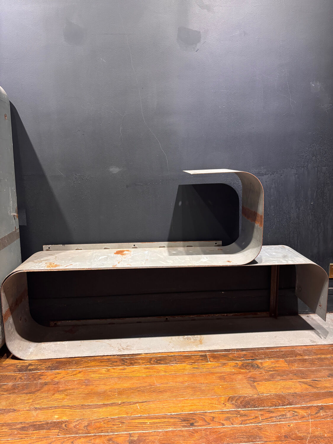 Modular bookshelf – 1980s – Vintage design