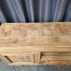 Meuble en bois tv hi-fi Aerogommer