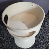 Vintage side table from the 1970s Opal Möbel