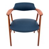 Danish armchair from the 1960