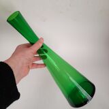 Green carafe Winston by Per Lütken for Holmegaard