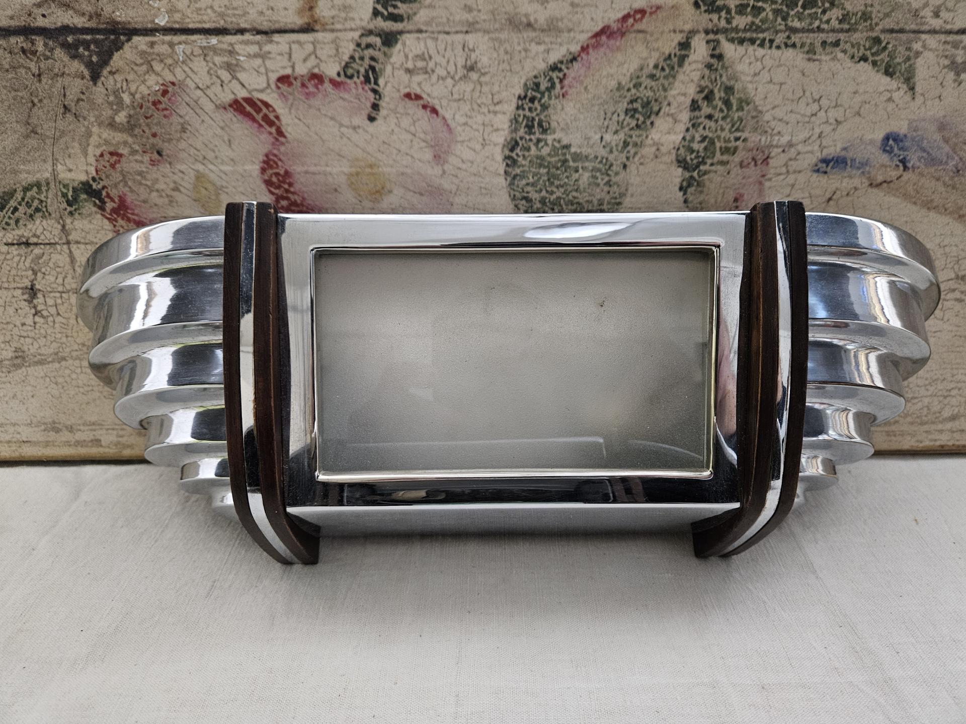 Pair of Art Deco wall sconces - 1930