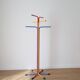 Porte-manteau enfant Ikea Memphis vintage