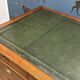 antique campaign desk
