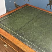bureau de campagne antique